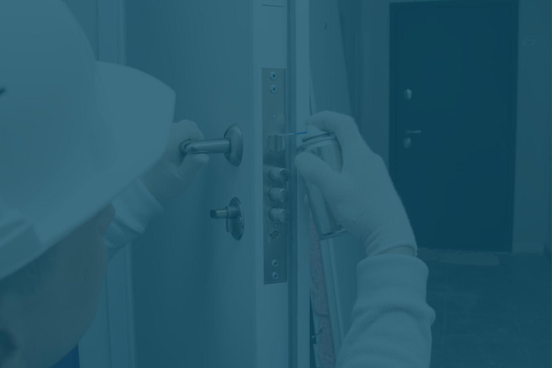 Commercial Locksmith Experts