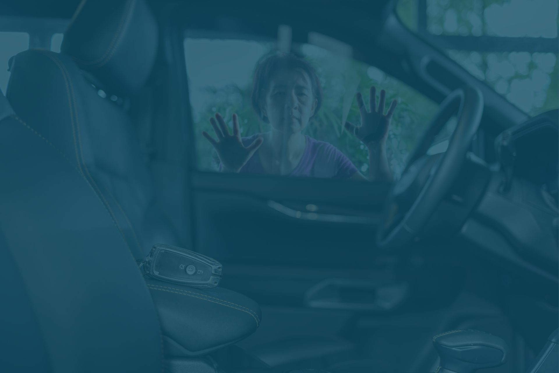 Automotive Locksmith Services