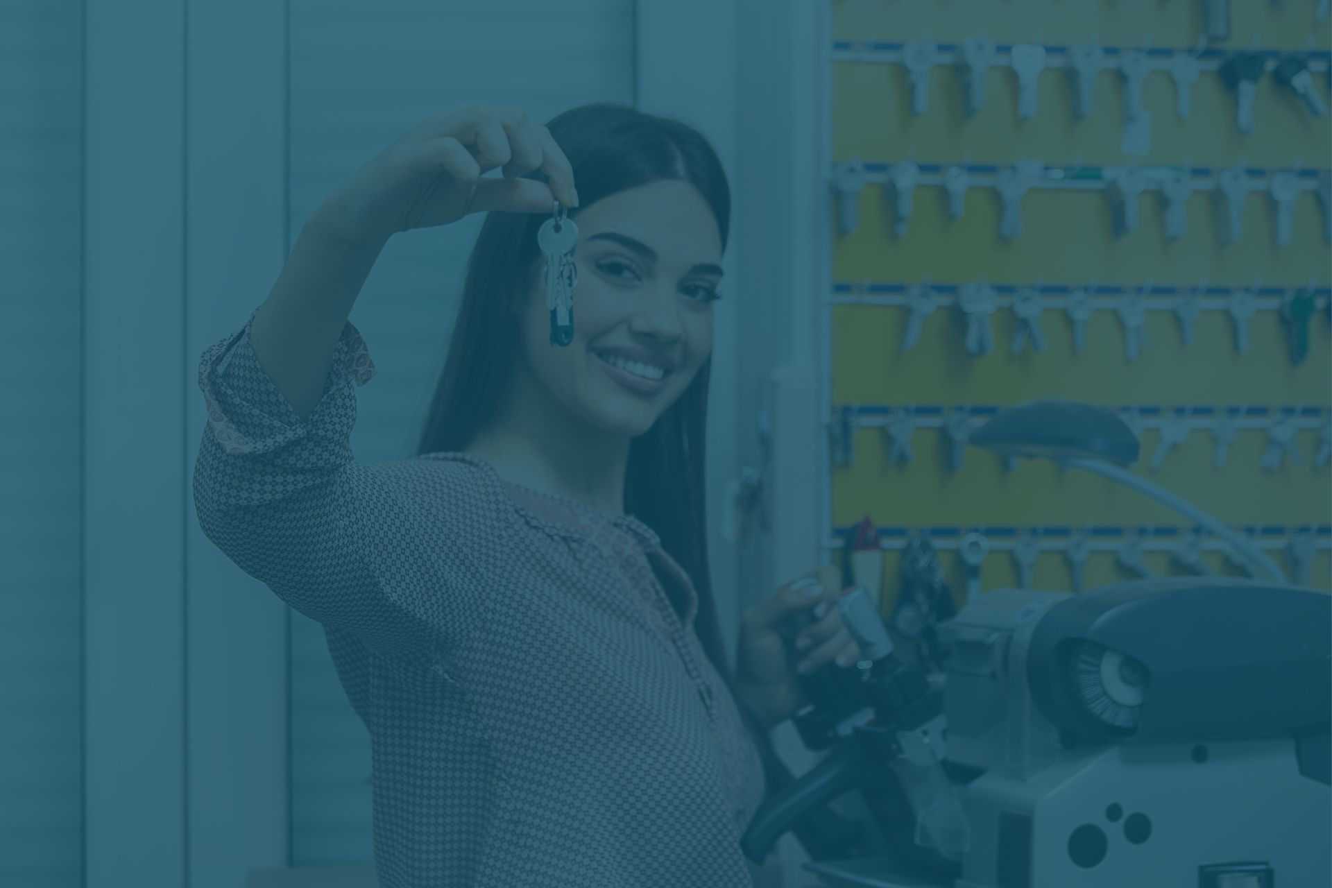 Local Locksmith You Can Trust