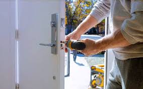 commercial locksmith service